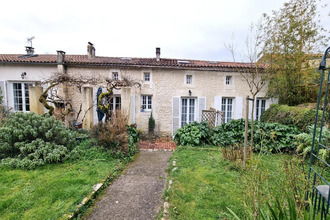achat maison barzan 17120