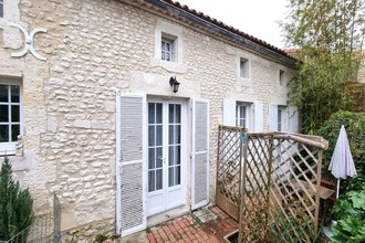 achat maison barzan 17120