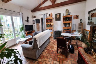 achat maison barzan 17120