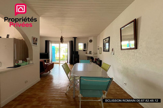 achat maison barzan 17120