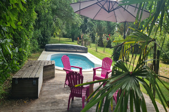 achat maison barzan 17120