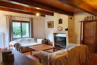 achat maison barzan 17120