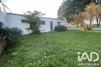 achat maison barzan 17120