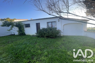 achat maison barzan 17120