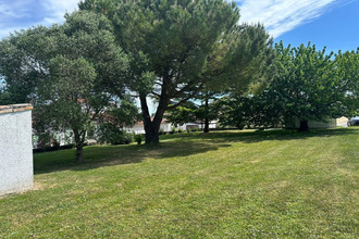 achat maison barzan 17120