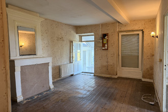 achat maison barzan 17120