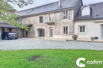 achat maison barzun 64530