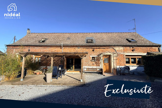 achat maison barzy-en-thierache 02170