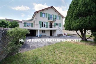 achat maison bas-en-basset 43210