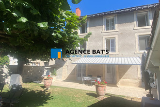 achat maison bas-en-basset 43210