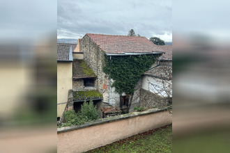 achat maison bas-en-basset 43210