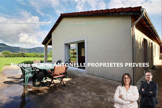 achat maison bas-en-basset 43210