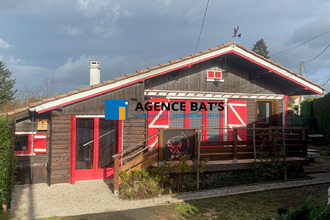 achat maison bas-en-basset 43210