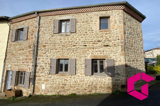 achat maison bas-en-basset 43210