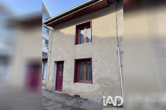 achat maison bas-en-basset 43210