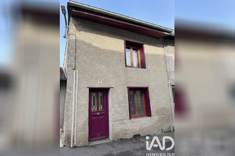 achat maison bas-en-basset 43210