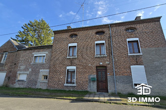 achat maison bas-lieu 59440
