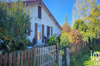 achat maison bascons 40090