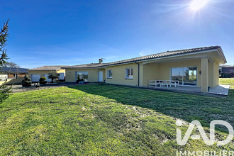 achat maison bascons 40090