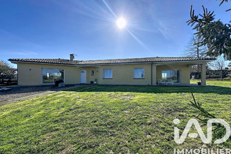 achat maison bascons 40090