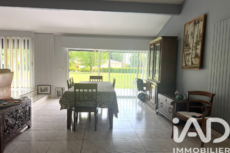 achat maison bascons 40090