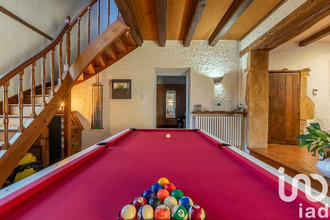 achat maison baslieux 54620