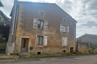 achat maison baslieux 54620