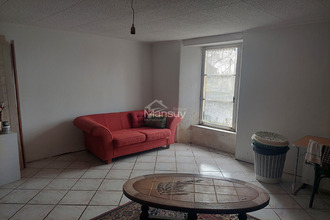 achat maison baslieux 54620