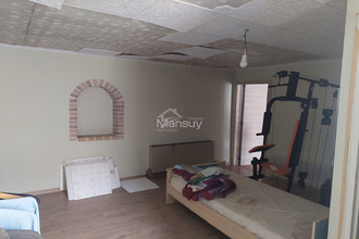 achat maison baslieux 54620