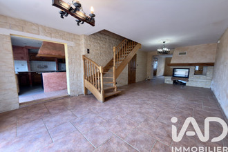achat maison baslieux 54620