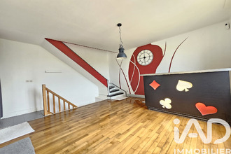 achat maison baslieux 54620