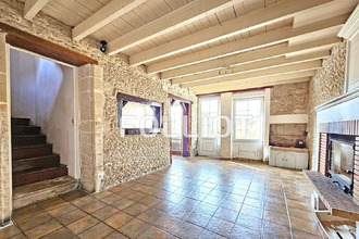 achat maison basly 14610