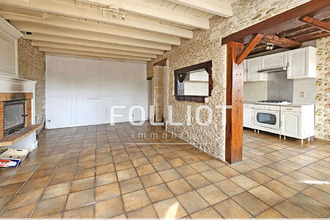 achat maison basly 14610