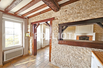 achat maison basly 14610