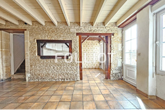 achat maison basly 14610