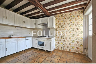 achat maison basly 14610