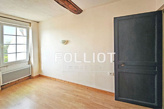 achat maison basly 14610