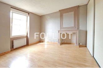 achat maison basly 14610