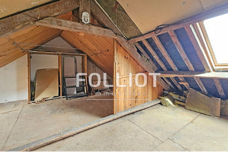 achat maison basly 14610