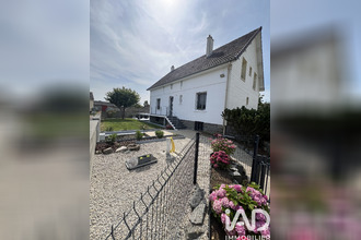 achat maison basly 14610