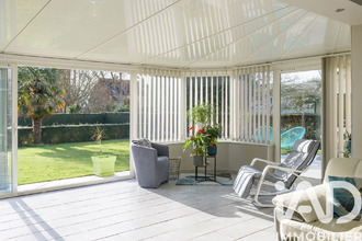 achat maison basly 14610