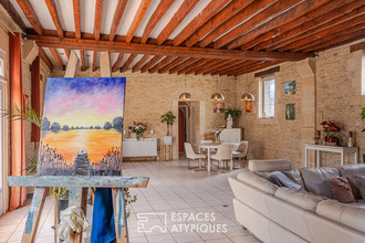 achat maison basly 14610