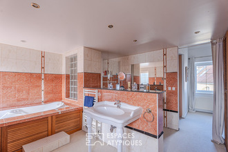 achat maison basly 14610