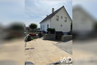 achat maison basly 14610