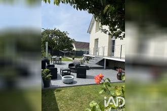 achat maison basly 14610