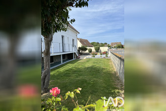 achat maison basly 14610