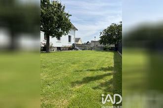 achat maison basly 14610