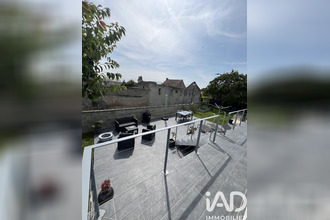 achat maison basly 14610