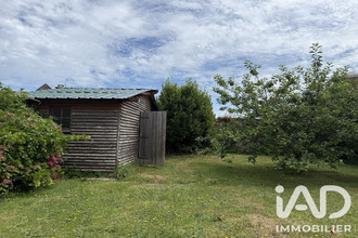 achat maison basly 14610