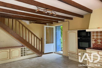 achat maison basly 14610